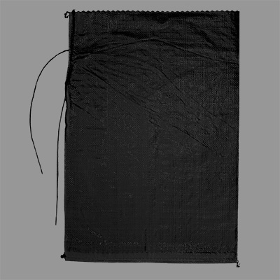 PP Sandsack schwarz